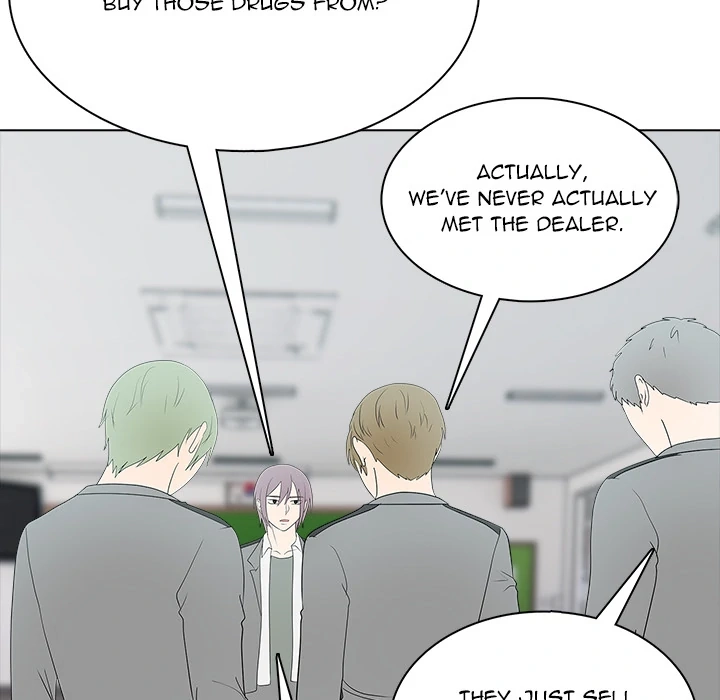 Read High School Legend Boost chapter 27 image 58 on Lezhin