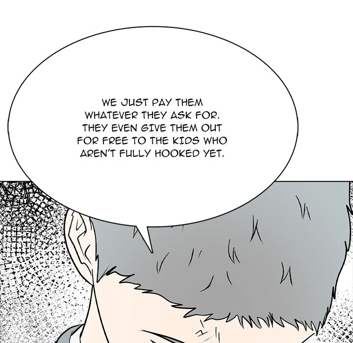 Read High School Legend Boost chapter 27 image 60 on Lezhin