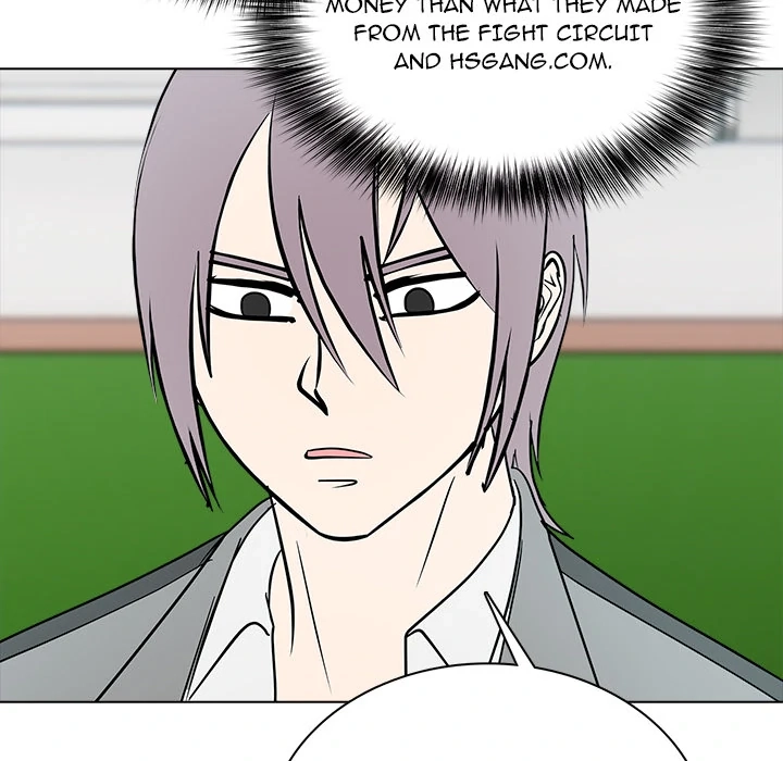 Read High School Legend Boost chapter 27 image 63 on Lezhin