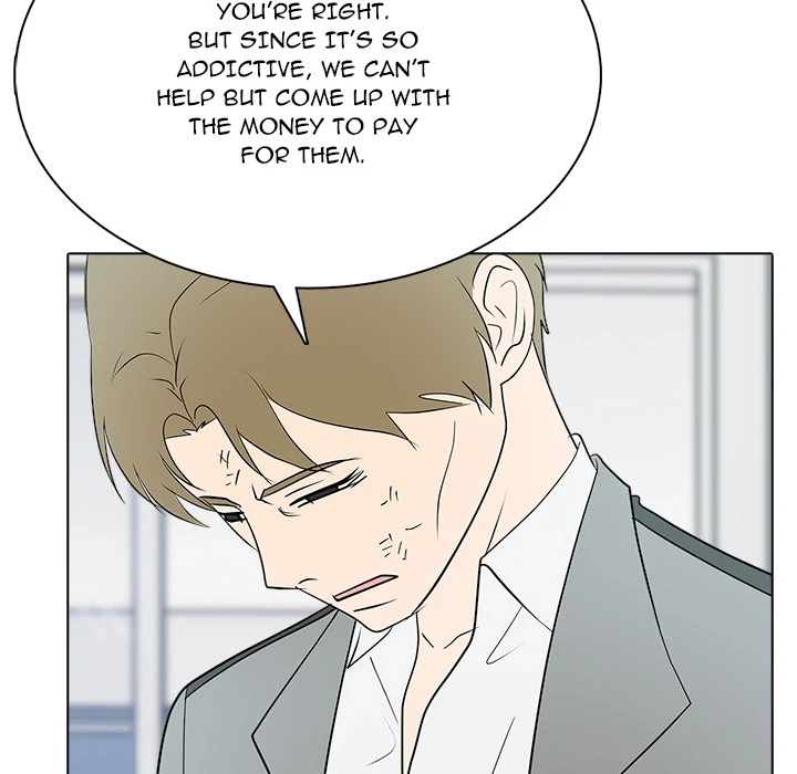 Read High School Legend Boost chapter 27 image 65 on Lezhin