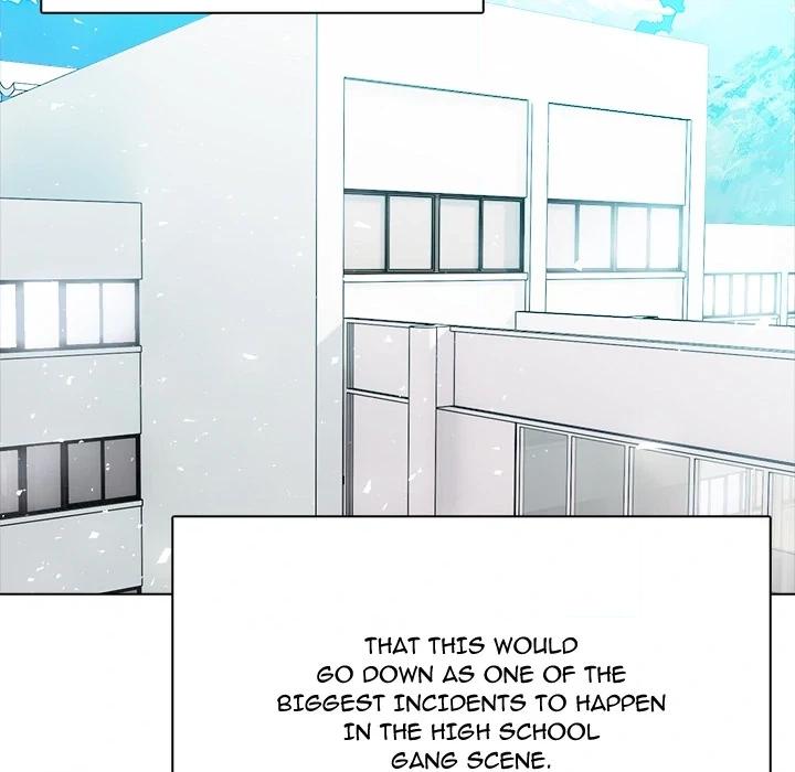 Read High School Legend Boost chapter 27 image 7 on Lezhin