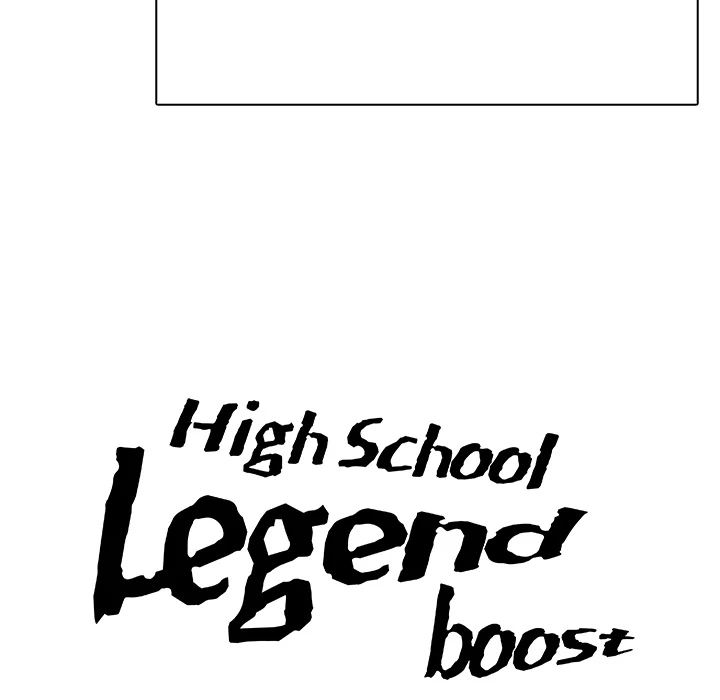 Read High School Legend Boost chapter 27 image 8 on Lezhin