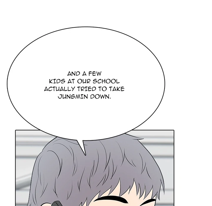 Read High School Legend Boost chapter 27 image 81 on Lezhin