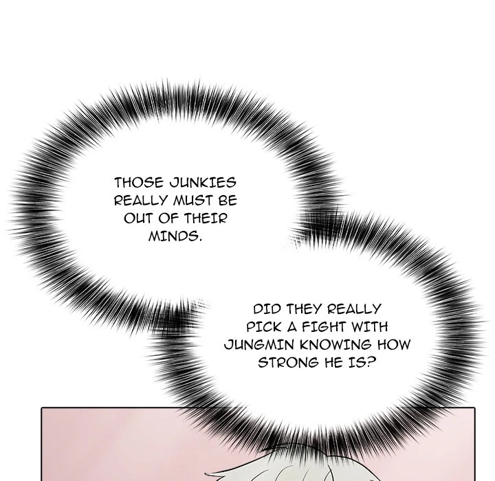 Read High School Legend Boost chapter 27 image 83 on Lezhin