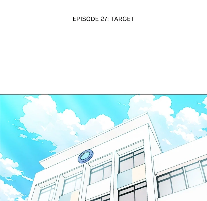 Read High School Legend Boost chapter 27 image 9 on Lezhin