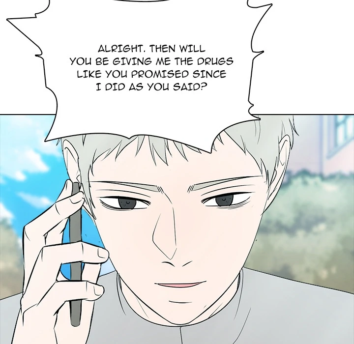 Read High School Legend Boost chapter 27 image 92 on Lezhin