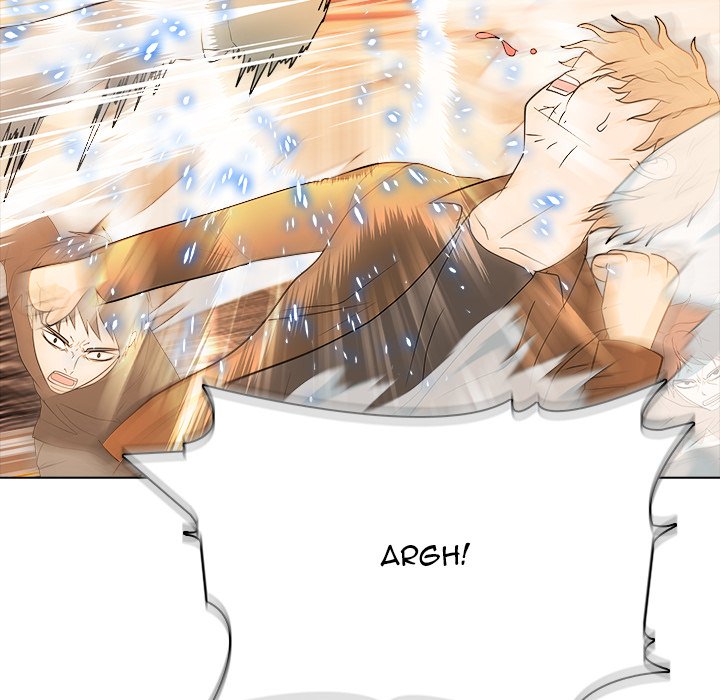 Read High School Legend Boost chapter 28 image 100 on Lezhin