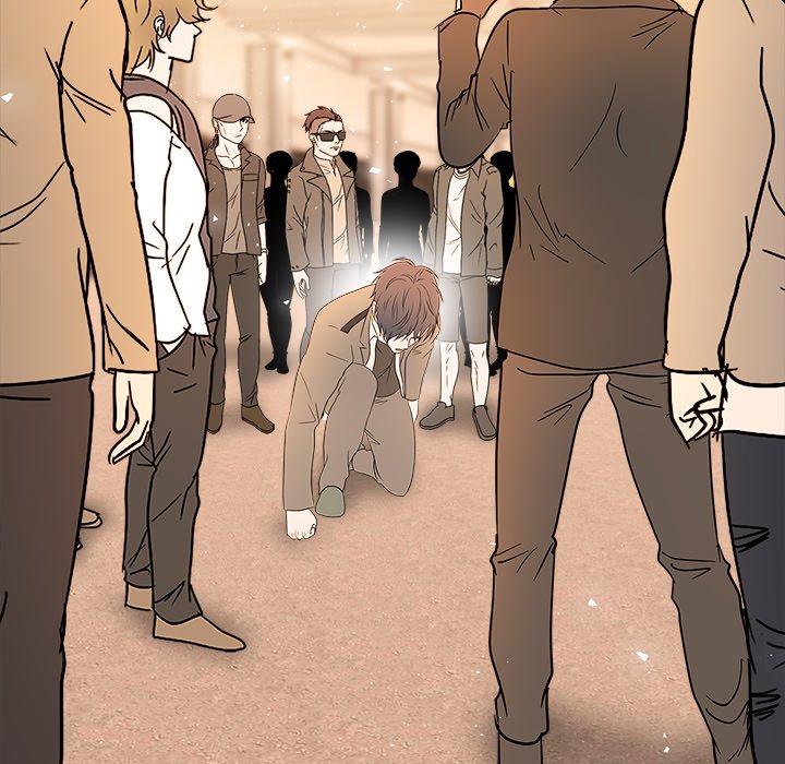 Read High School Legend Boost chapter 28 image 113 on Lezhin