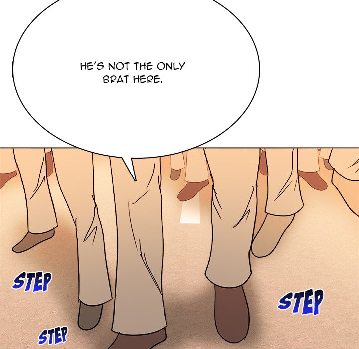 Read High School Legend Boost chapter 28 image 115 on Lezhin