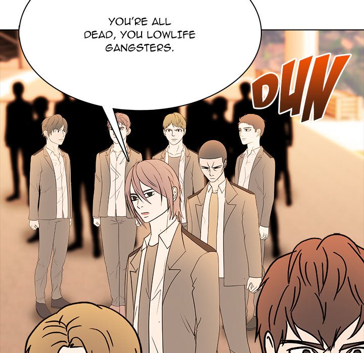 Read High School Legend Boost chapter 28 image 117 on Lezhin