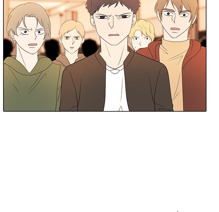 Read High School Legend Boost chapter 28 image 121 on Lezhin
