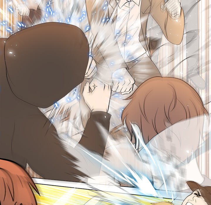 Read High School Legend Boost chapter 28 image 13 on Lezhin