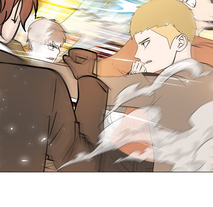 Read High School Legend Boost chapter 28 image 14 on Lezhin