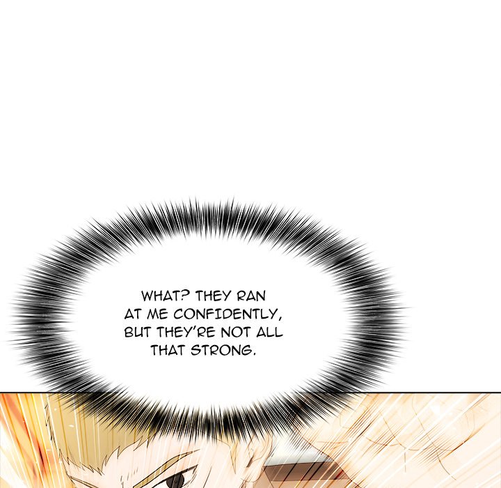 Read High School Legend Boost chapter 28 image 15 on Lezhin