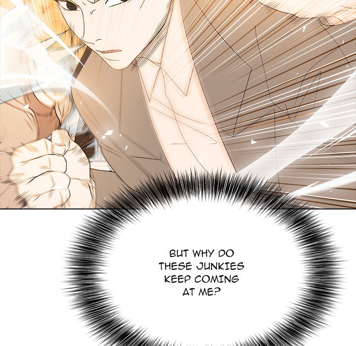 Read High School Legend Boost chapter 28 image 16 on Lezhin