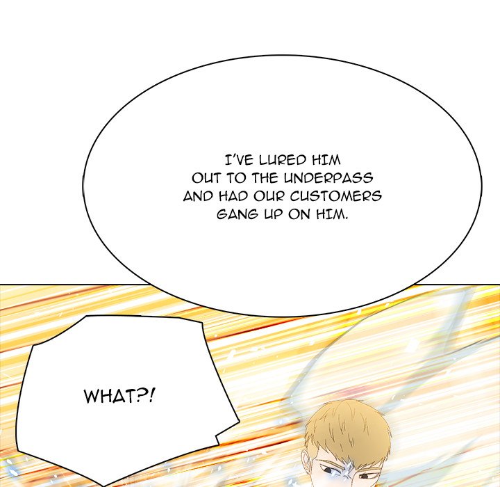 Read High School Legend Boost chapter 28 image 31 on Lezhin