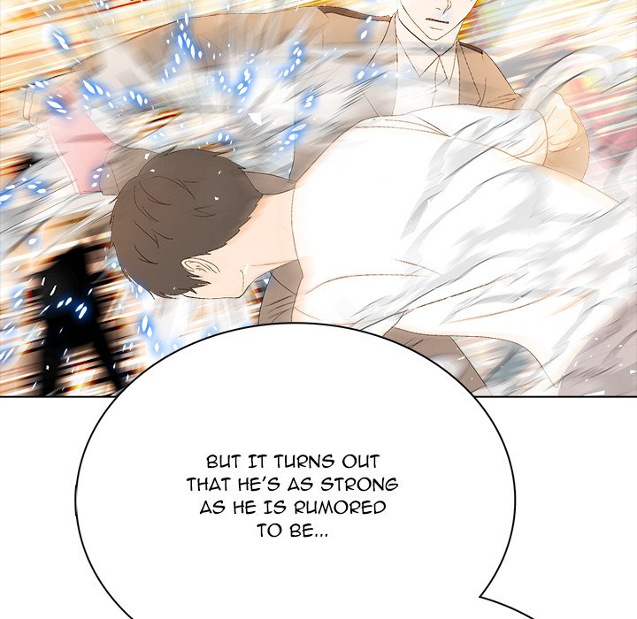 Read High School Legend Boost chapter 28 image 32 on Lezhin