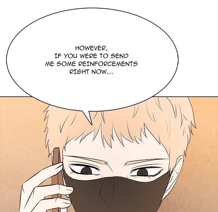 Read High School Legend Boost chapter 28 image 34 on Lezhin
