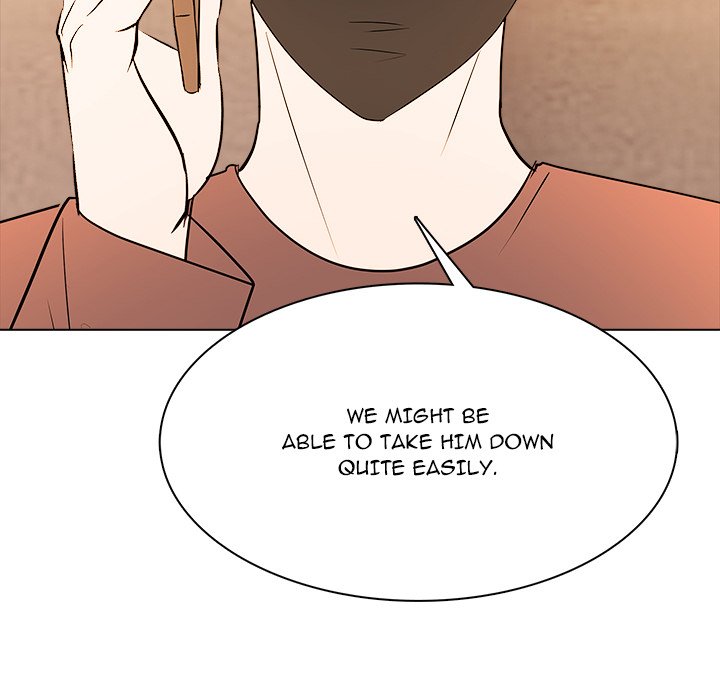Read High School Legend Boost chapter 28 image 35 on Lezhin