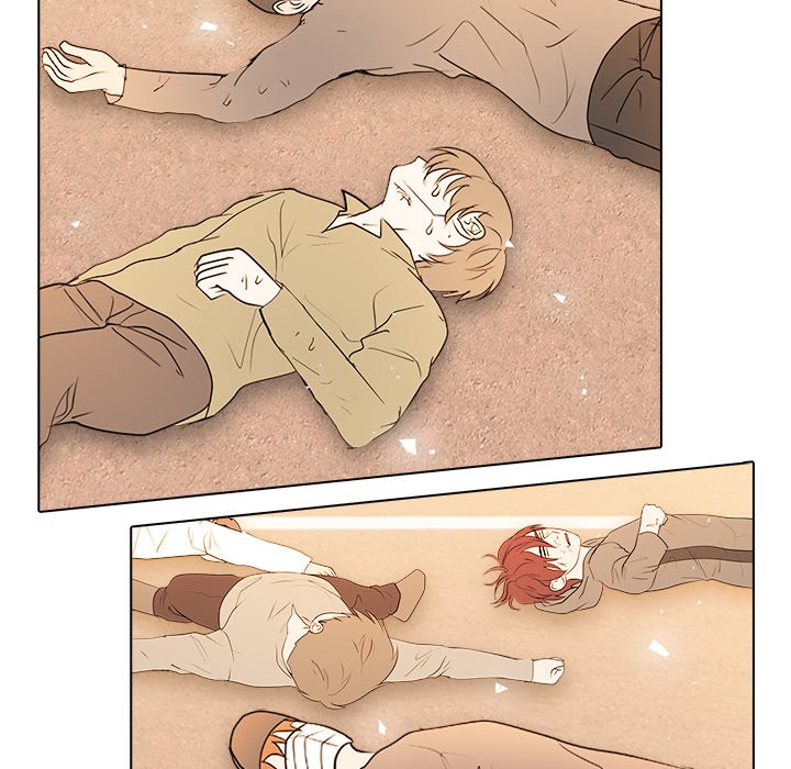 Read High School Legend Boost chapter 28 image 45 on Lezhin