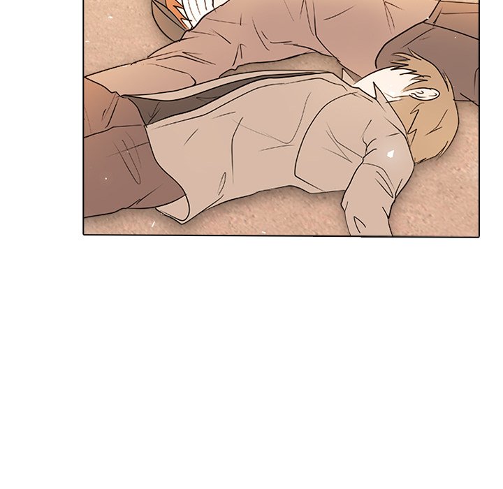 Read High School Legend Boost chapter 28 image 46 on Lezhin