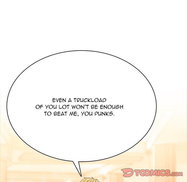 Read High School Legend Boost chapter 28 image 47 on Lezhin
