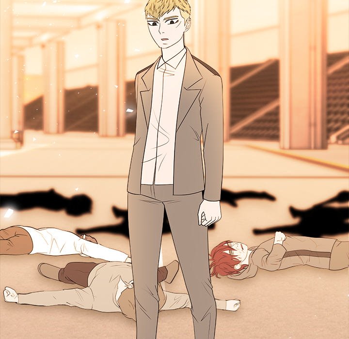 Read High School Legend Boost chapter 28 image 48 on Lezhin
