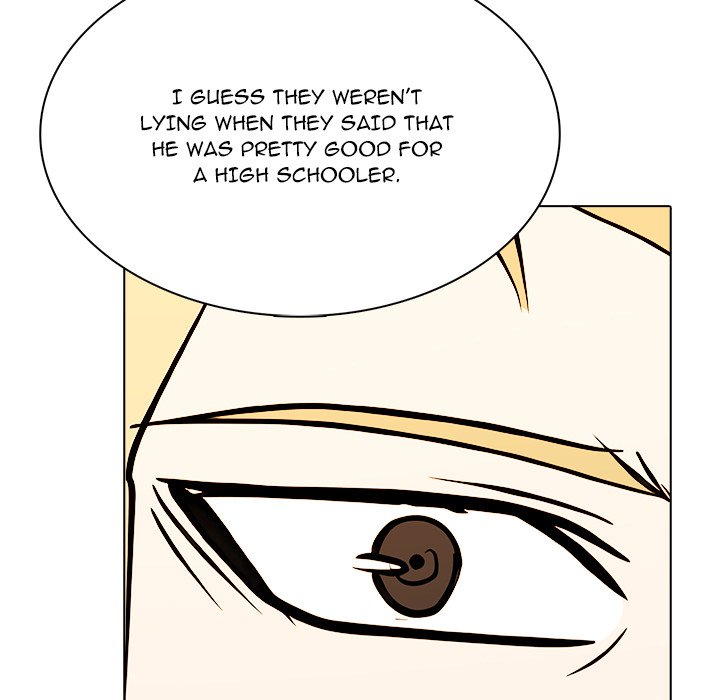 Read High School Legend Boost chapter 28 image 52 on Lezhin
