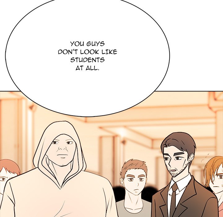 Read High School Legend Boost chapter 28 image 59 on Lezhin