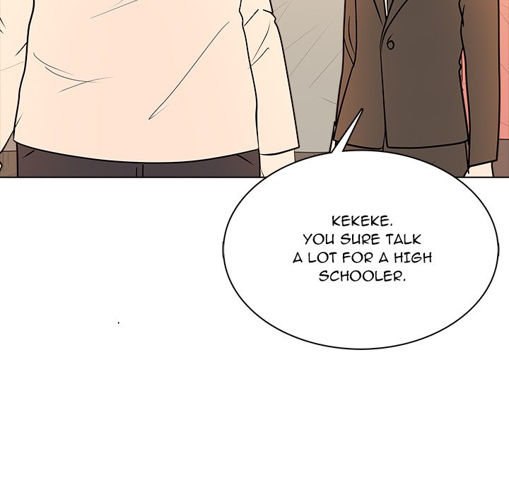Read High School Legend Boost chapter 28 image 60 on Lezhin