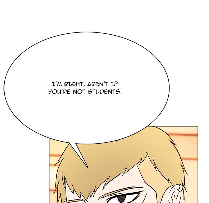 Read High School Legend Boost chapter 28 image 61 on Lezhin