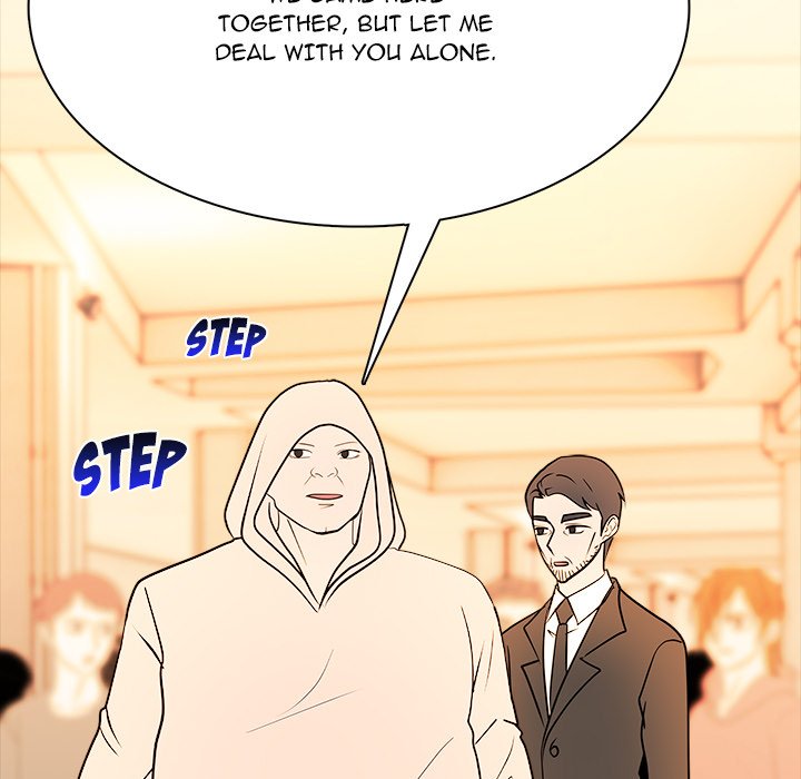 Read High School Legend Boost chapter 28 image 64 on Lezhin