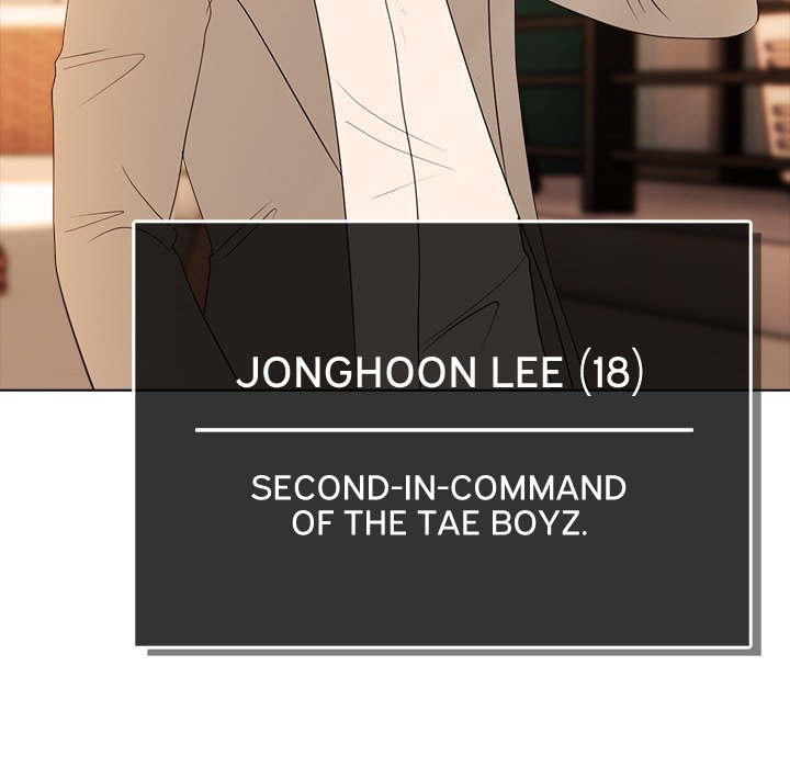 Read High School Legend Boost chapter 28 image 7 on Lezhin