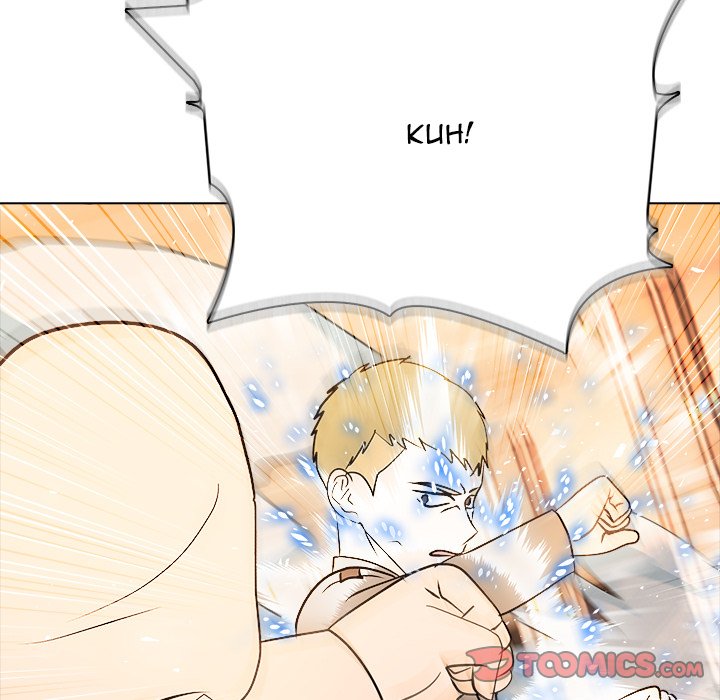 Read High School Legend Boost chapter 28 image 74 on Lezhin