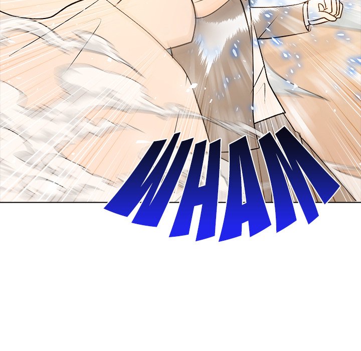 Read High School Legend Boost chapter 28 image 75 on Lezhin