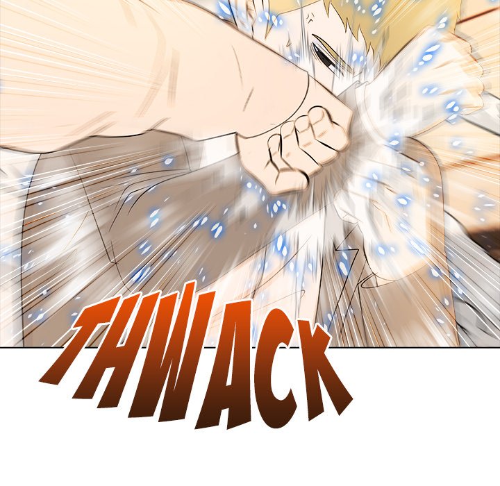 Read High School Legend Boost chapter 28 image 77 on Lezhin