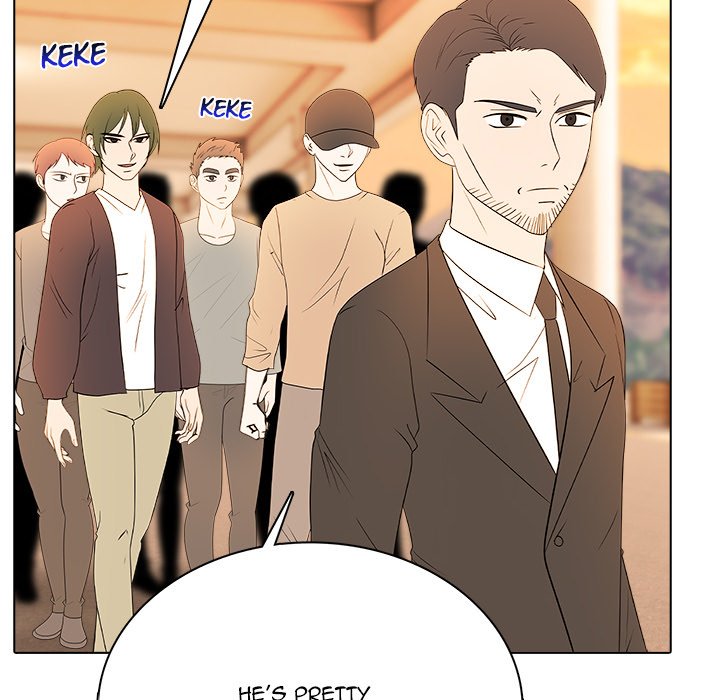 Read High School Legend Boost chapter 28 image 79 on Lezhin