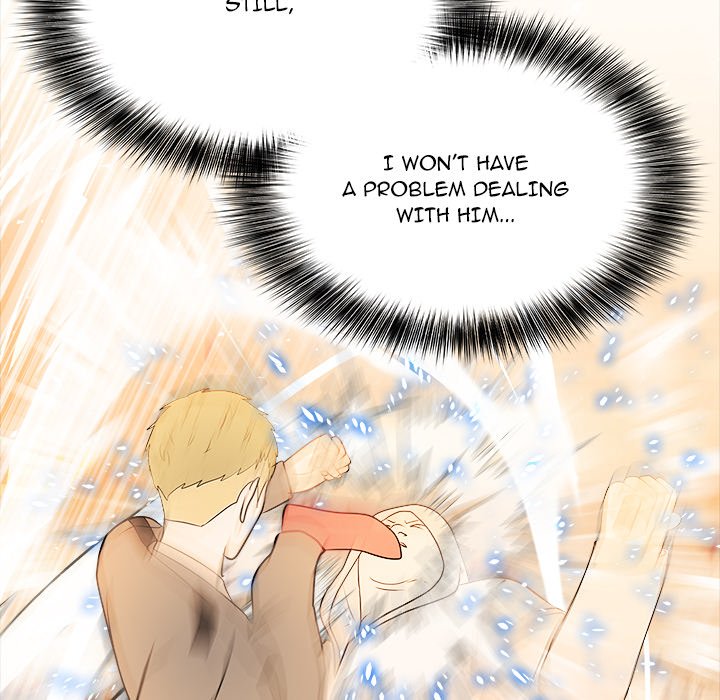 Read High School Legend Boost chapter 28 image 81 on Lezhin
