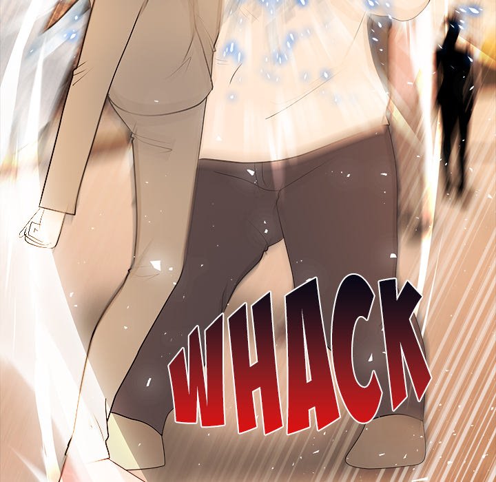 Read High School Legend Boost chapter 28 image 82 on Lezhin