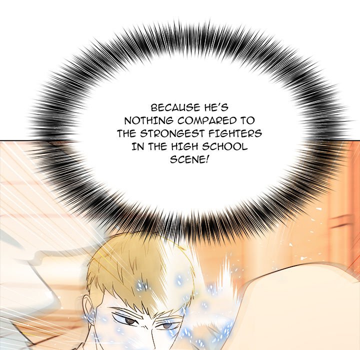 Read High School Legend Boost chapter 28 image 86 on Lezhin