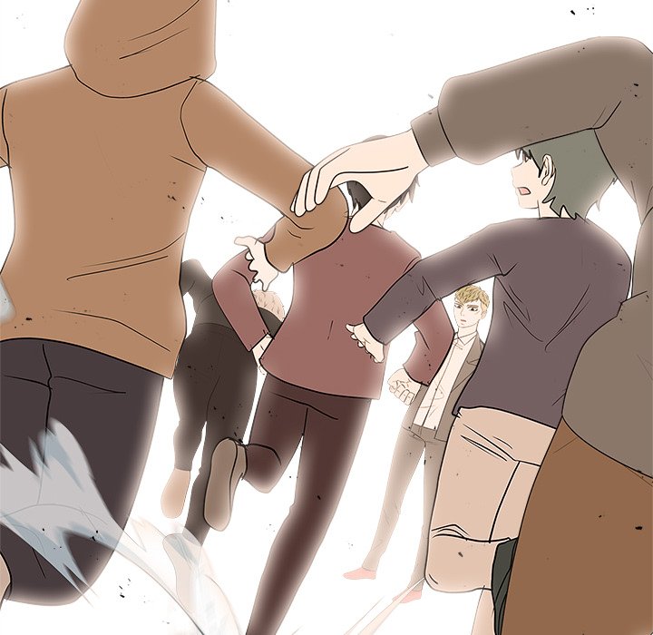Read High School Legend Boost chapter 28 image 94 on Lezhin