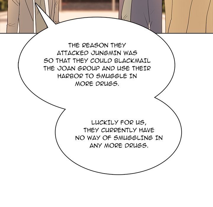 Read High School Legend Boost chapter 29 image 100 on Lezhin