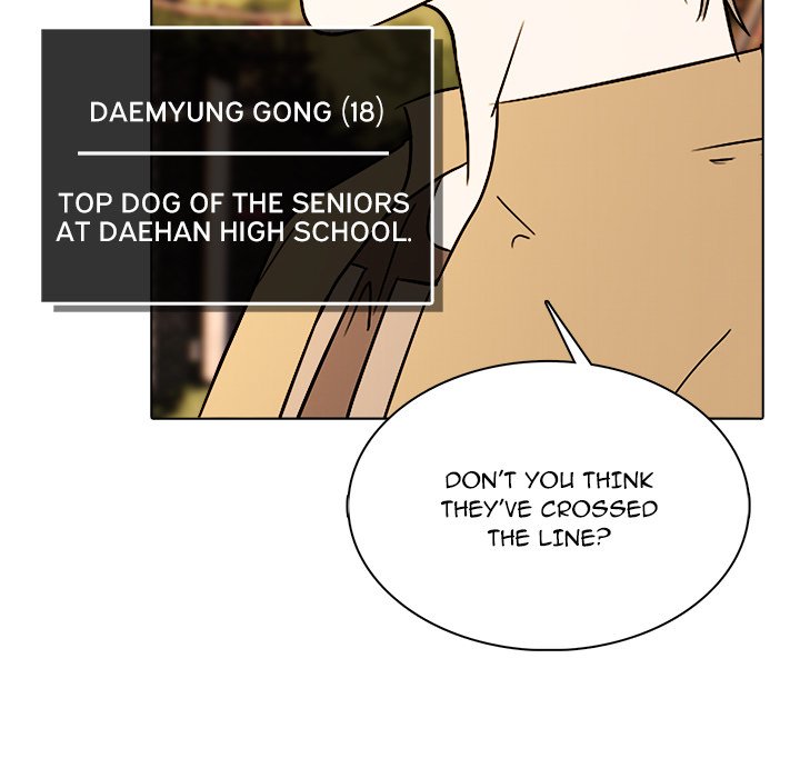 Read High School Legend Boost chapter 29 image 103 on Lezhin