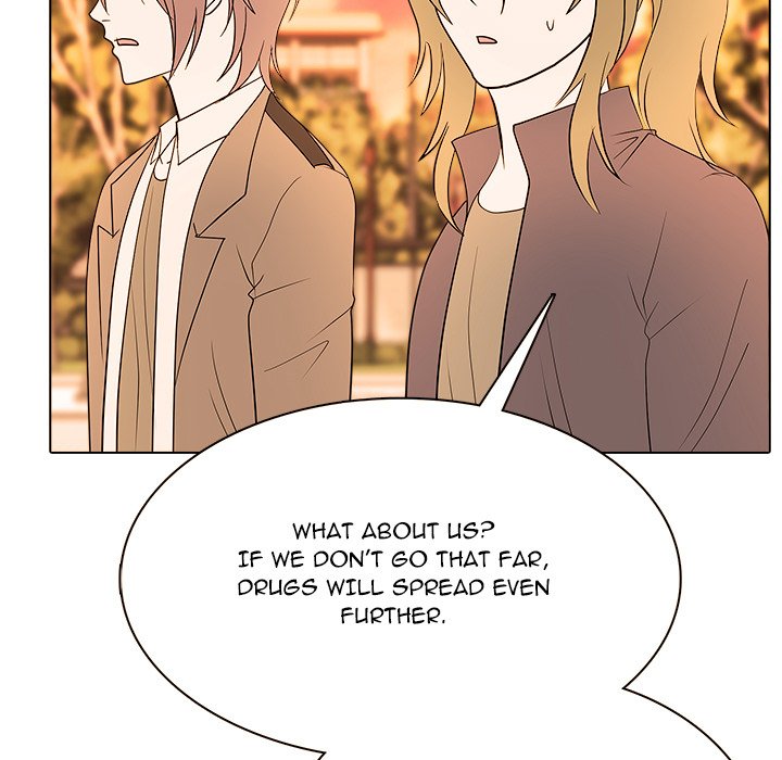 Read High School Legend Boost chapter 29 image 108 on Lezhin