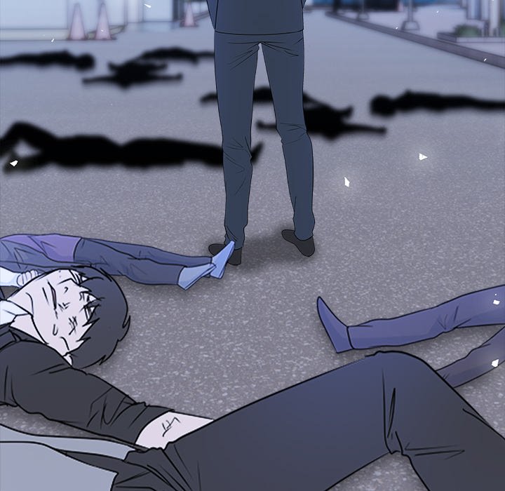 Read High School Legend Boost chapter 29 image 129 on Lezhin