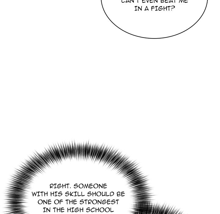 Read High School Legend Boost chapter 29 image 16 on Lezhin