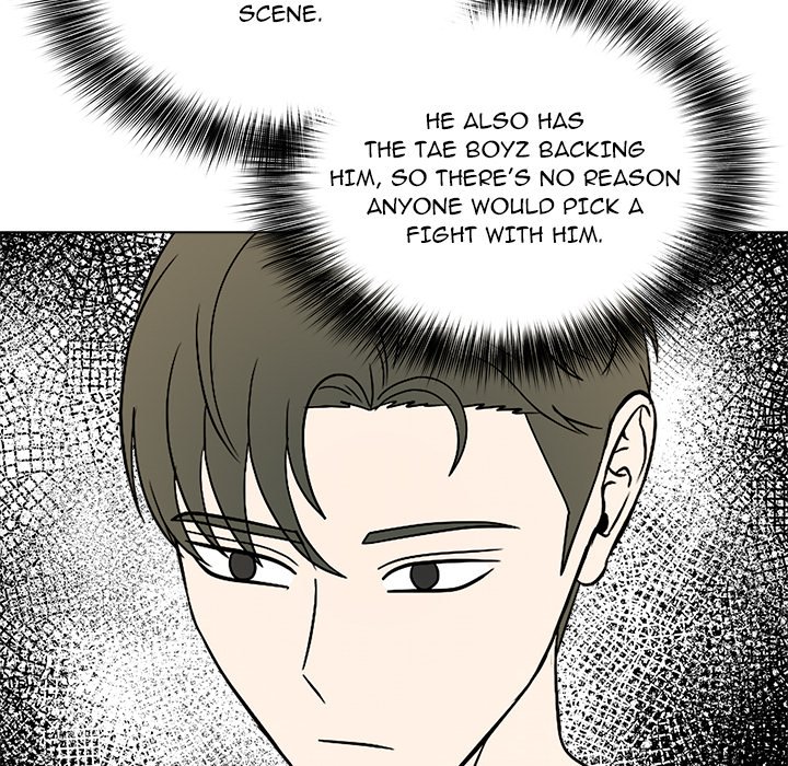 Read High School Legend Boost chapter 29 image 17 on Lezhin