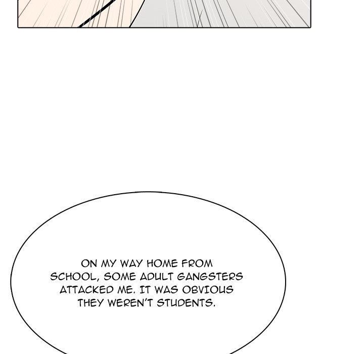 Read High School Legend Boost chapter 29 image 23 on Lezhin
