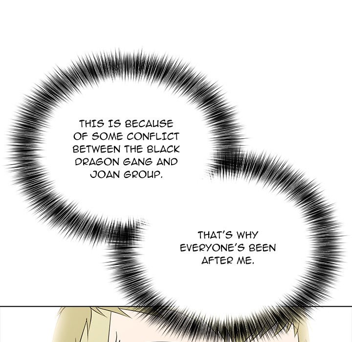 Read High School Legend Boost chapter 29 image 36 on Lezhin