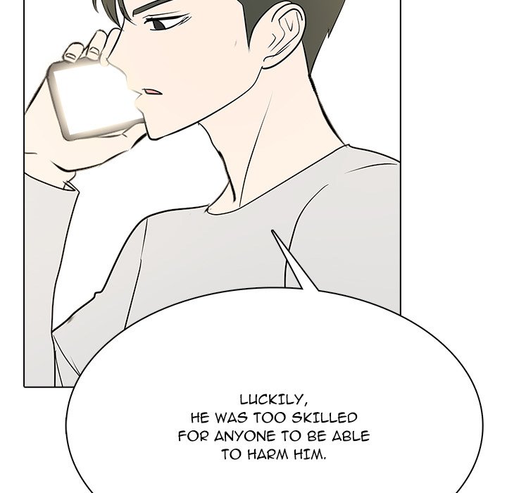 Read High School Legend Boost chapter 29 image 48 on Lezhin